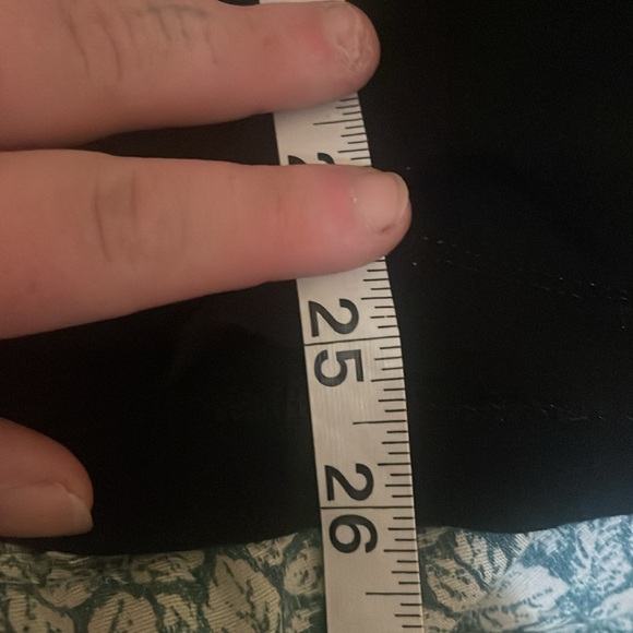 Hot Topic Marilyn Manson Tee - Picture 6 of 6